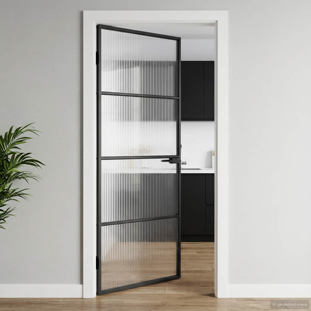 vidaXL Living Room Door 76 x 201.5 x 3.5 cm