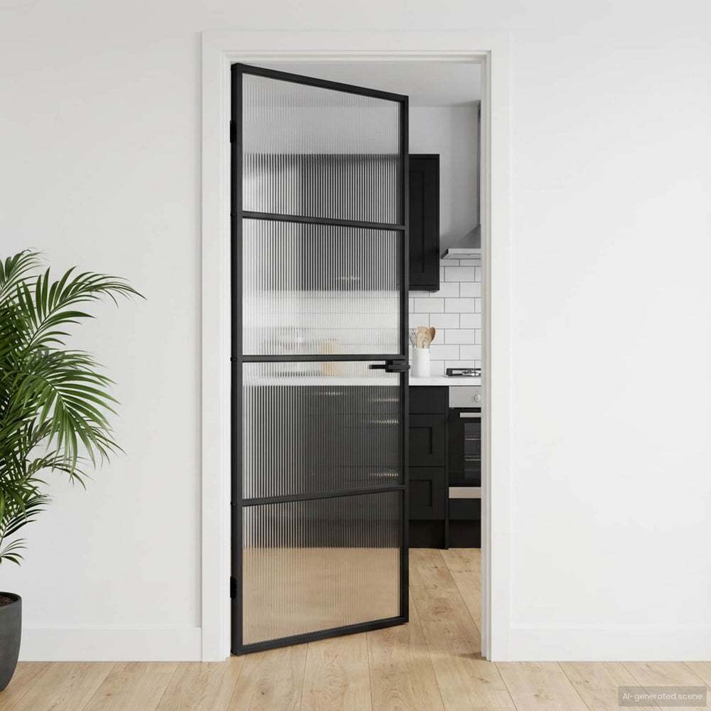 vidaXL Living Room Door 83 x 201.5 x 3.5 cm