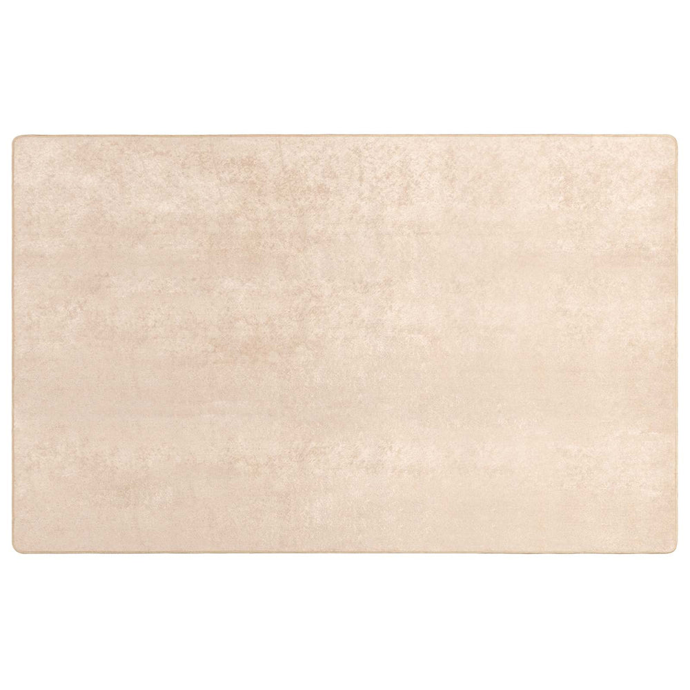 Teppichläufer Creme 150x230 cm