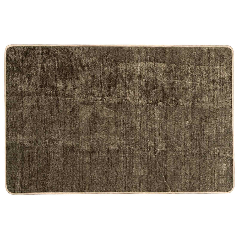 vidaXL Hallway Runner MARSA Forest Green 190 x 300 cm Polyester and PVC