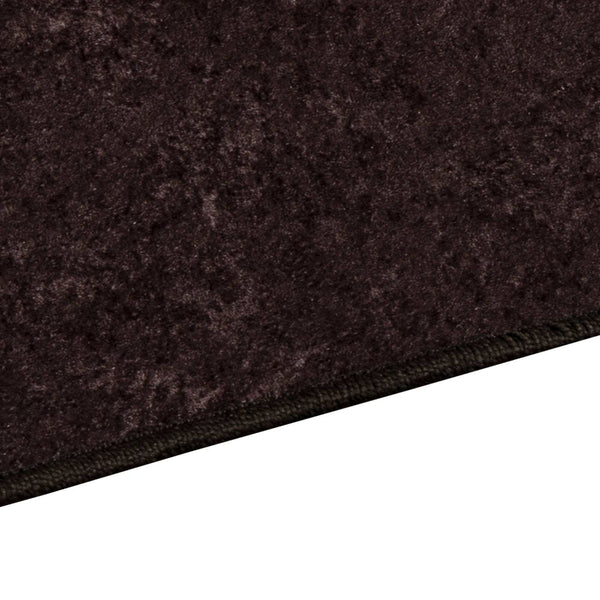 vidaXL Runner MARSA Anthracite 50 x 150 cm Polyester and PVC
