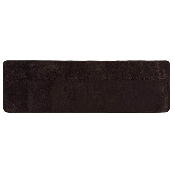 vidaXL Runner MARSA Anthracite 50 x 150 cm Polyester and PVC