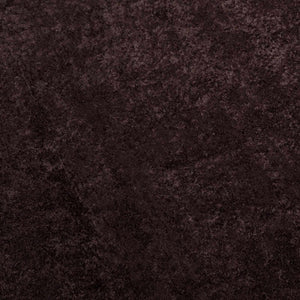 vidaXL Runner MARSA Anthracite 100 x 150 cm Polyester and PVC