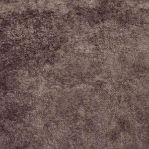 vidaXL Runner MARSA Grey 50 x 200 cm Polyester and PVC
