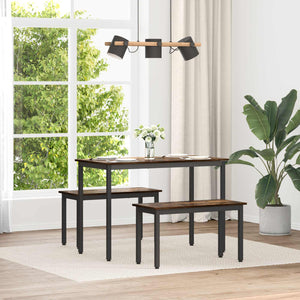 Bank Raucharbe 80 cm