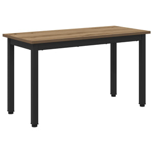 Eiche Bank 80 cm für Ess- und Wohnzimmer