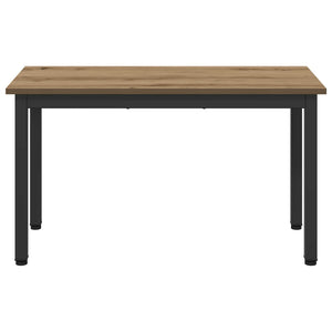 Eiche Bank 80 cm für Ess- und Wohnzimmer