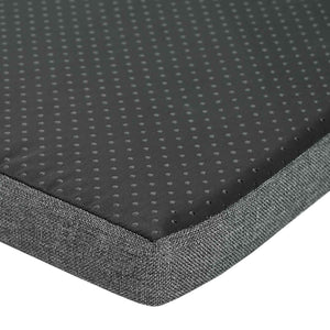 Flurbank Artisan Eiche mit Kissen 103 cm