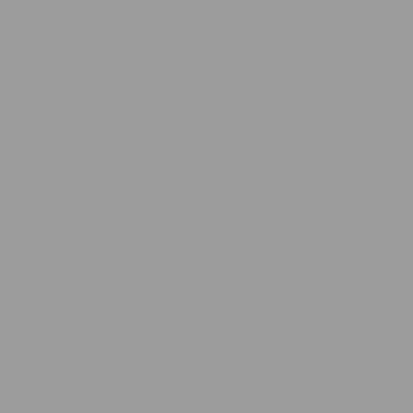 vidaXL Raised Garden Bed Light Grey 385 x 100 x 45 cm Galvanized Steel