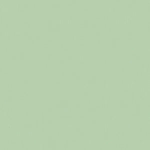 vidaXL Planter Pastel Green 100 x 100 x 45 cm Steel
