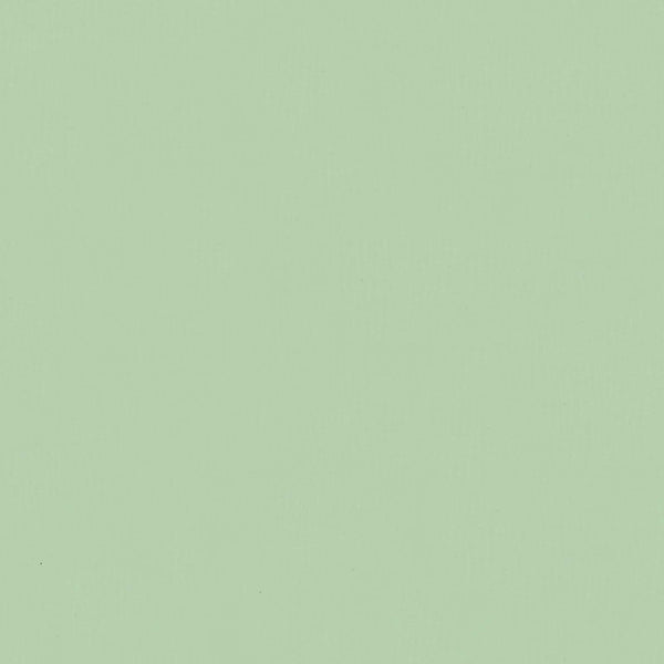 vidaXL Planter Pastel Green 100 x 100 x 45 cm Steel