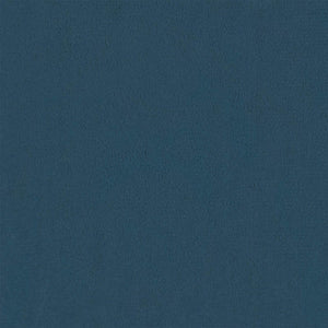 vidaXL Bed Frame with Mattress Blue 120 x 200 cm Velvet