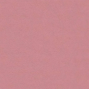 vidaXL Bed Frame with Mattress Pink 140 x 190 cm Velvet