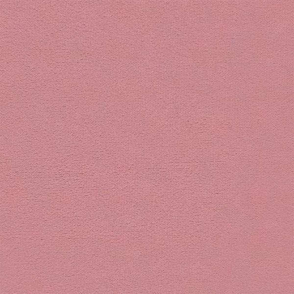 vidaXL Bed Frame with Mattress with Mattress Pink 160 x 200 cm Velvet