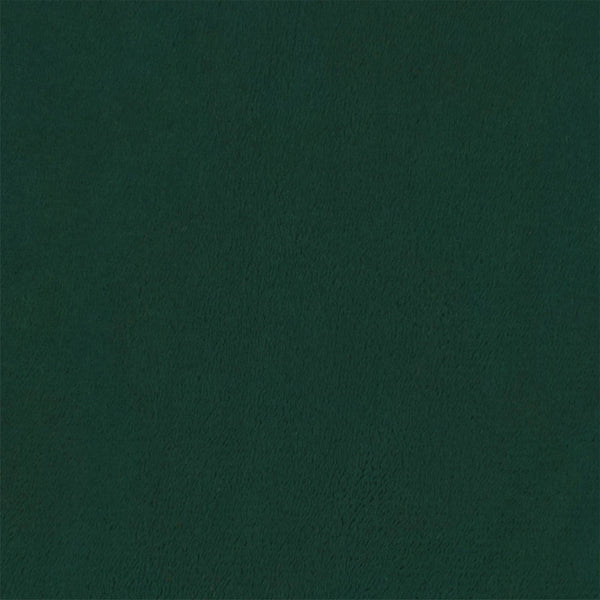vidaXL Bed Frame with Mattress Dark Green 200 x 200 cm Velvet
