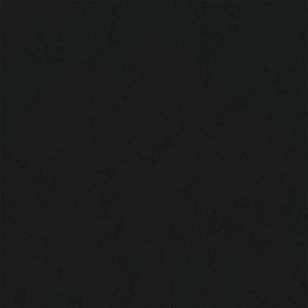 vidaXL Bed Frame with Mattress with Headboard Black 90 x 200 cm Velvet