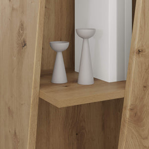 Seitenregal Artisan Eiche, 100cm