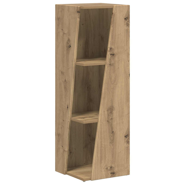 Seitenregal Artisan Eiche, 100cm