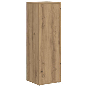 Seitenregal Artisan Eiche, 100cm