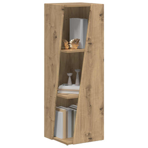 Seitenregal Artisan Eiche, 100cm