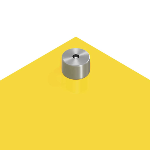 vidaXL Kitchen Splashback 2 pcs Yellow 80 x 60 cm Tempered Glass