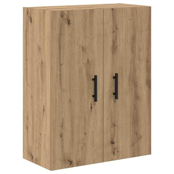 Highboard Artisan-Eiche mit Schubladen, 180 cm