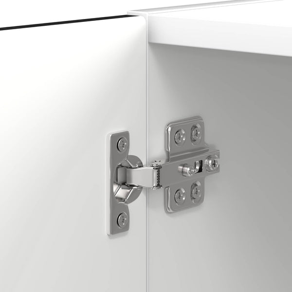 Küchenschrank Schwarz Eiche 60x57x207 cm