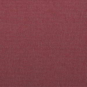 vidaXL Manual Retractable Awning Bordeaux Red 4.5 x 3.5 m