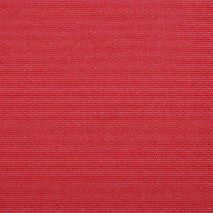 Manuelle LED Markise, Rot & Anthrazit, 4,5x3,5m