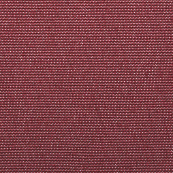 Elektrische Markise Bordeauxrot 3,5x2,5 m