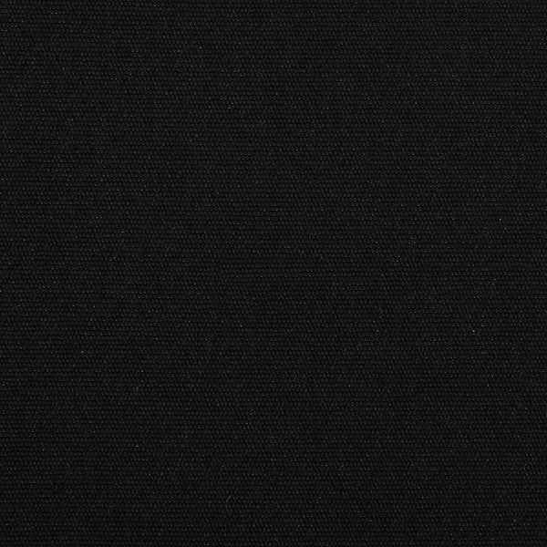 Elektrische Markise, 4x3 m, Schwarz