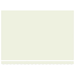 vidaXL Electric Retractable Awning Cream 4 x 3.5 m