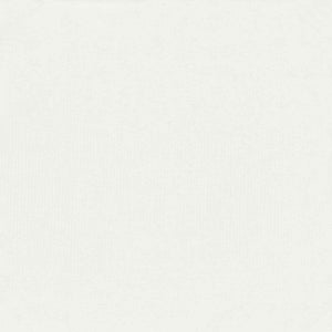 vidaXL Balcony Privacy Screen White 110 x 500 cm Oxford Fabric