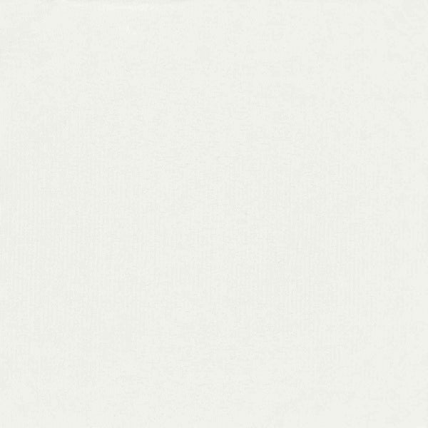 vidaXL Balcony Privacy Screen White 110 x 600 cm Oxford Fabric