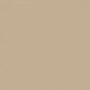 vidaXL Balcony Privacy Screen Beige 110 x 300 cm Oxford Fabric