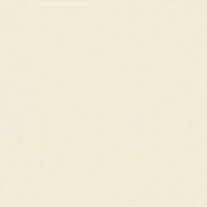 vidaXL Balcony Privacy Screen Cream 75 x 200 cm Oxford Fabric
