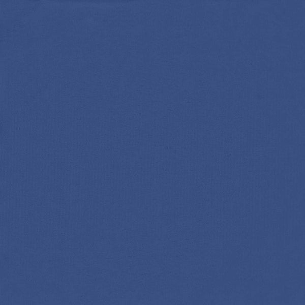 Balkonsichtschutz Blau 120x200 cm