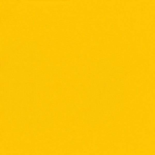 Gelber Balkonsichtschutz 100x500cm Oxford-Gewebe