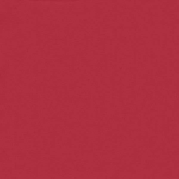 Roter Balkonsichtschutz 120x200cm Oxford-Gewebe