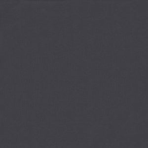 vidaXL Balcony Privacy Screen Black 110 x 800 cm Oxford Fabric