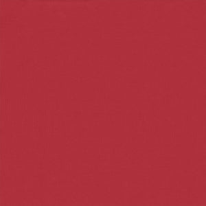 vidaXL Sun Shade Sail Red 6 x 2.5 m 100% Polyester Oxford
