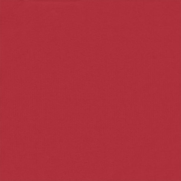 vidaXL Sun Shade Sail Red 6 x 2.5 m 100% Polyester Oxford