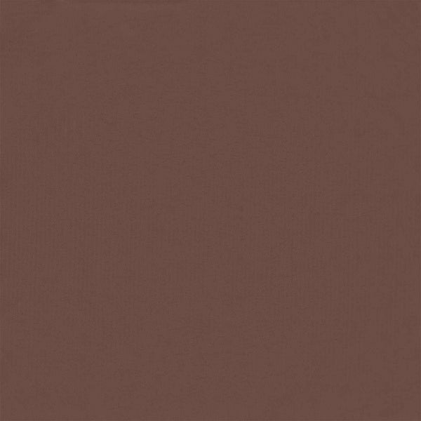 vidaXL Sun Shade Sail Brown 6 x 2.5 m 100% Polyester Oxford