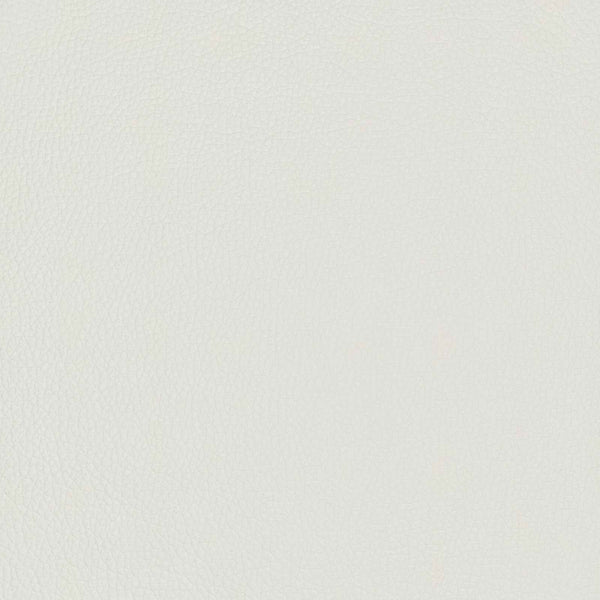 vidaXL Wall-Mounted Headboard White Faux Leather