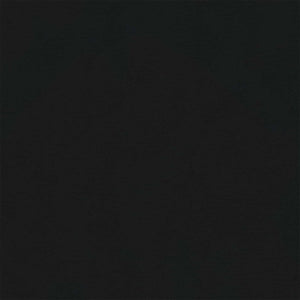 vidaXL Hanging Headboard Black Velvet