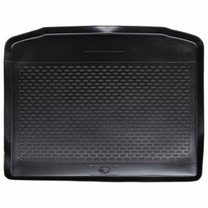 vidaXL Black Trunk Mat Suitable for MITSUBISHI ASX 2015-2023