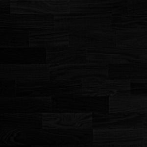 vidaXL Desk with Storage Black and Dark Brown 120 x 60 cm