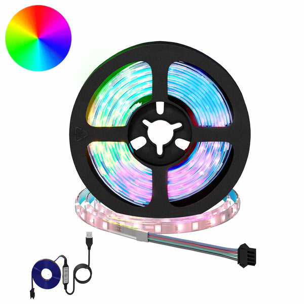 LED Streifen 950 mm, 2er-Set