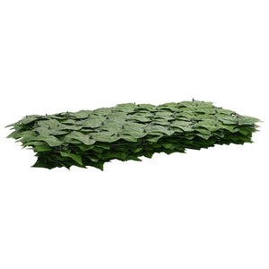 vidaXL Artificial Leaf Privacy Screen Green 600 x 100 cm