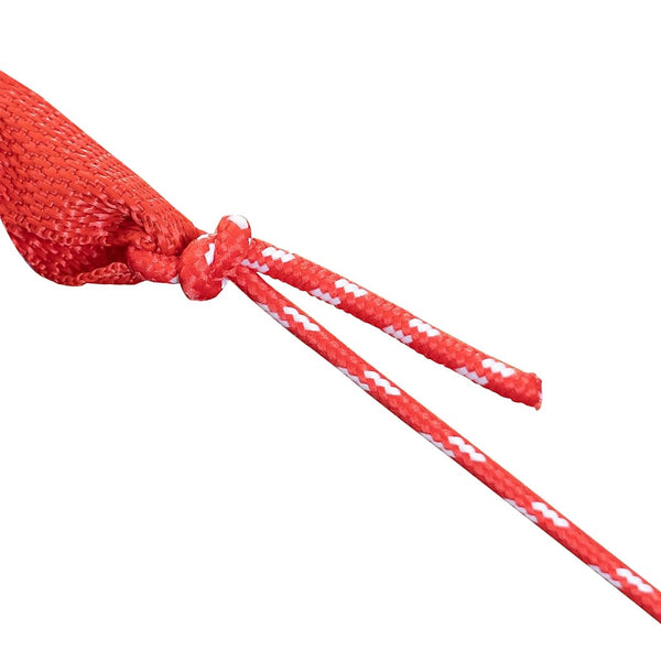 Oranger Camping Windschutz Wasserdicht 366x152 cm - Nordbrist